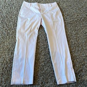 Cabi Grace trouser in pink brand new